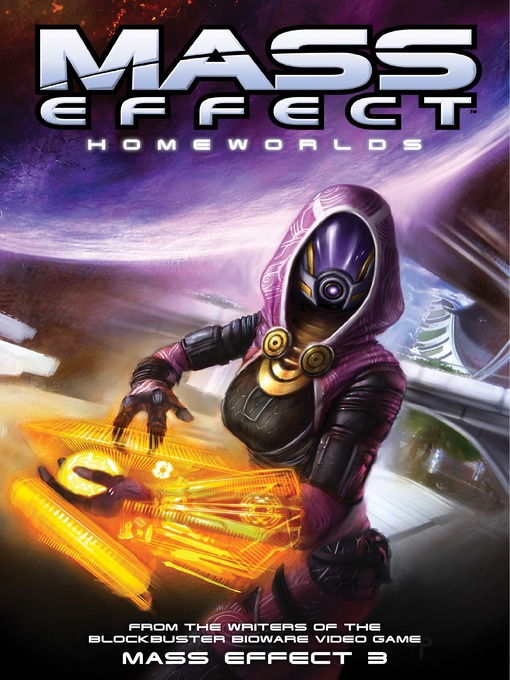 Title details for Mass Effect (2010), Volume 4 by Mac Walters - Available